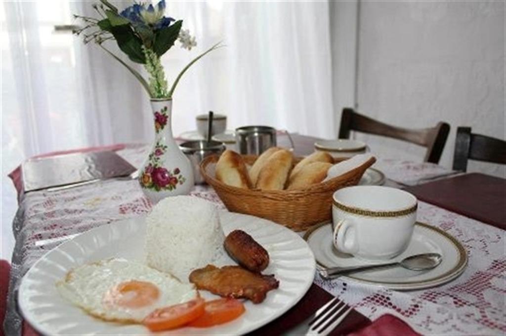 Bed and Breakfast Lynwood Blackpool Exterior foto