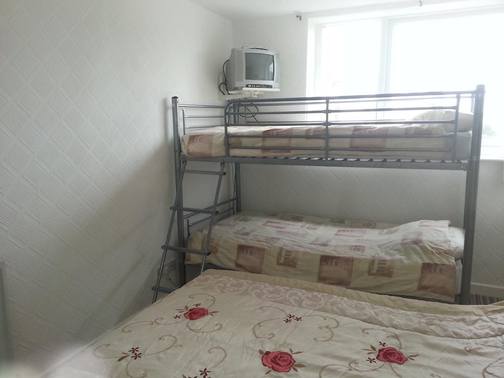 Bed and Breakfast Lynwood Blackpool Zimmer foto